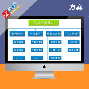 企業(yè)官網(wǎng) - 品牌宣傳型網(wǎng)站營(yíng)銷解決方案